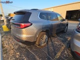 2025 GMC Acadia - Preview 5
