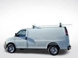 2026 Chevrolet Express Cargo - Preview 6