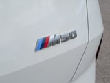 2025 BMW X3 - Preview 10