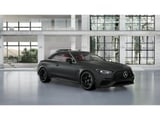 2027 Mercedes-Benz CLE - Preview 11