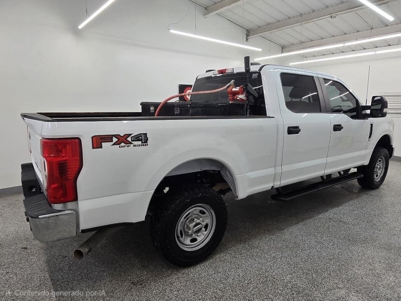 2022 Ford F-250 SD - Image 3