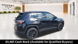 2026 Jeep Compass - Preview 10