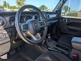2023 Jeep Wrangler - Preview 9