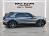 2025 Ford Explorer - Preview 8