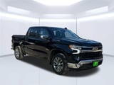 2026 Chevrolet Silverado - Preview 7