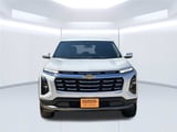 2027 Chevrolet Equinox - Preview 7