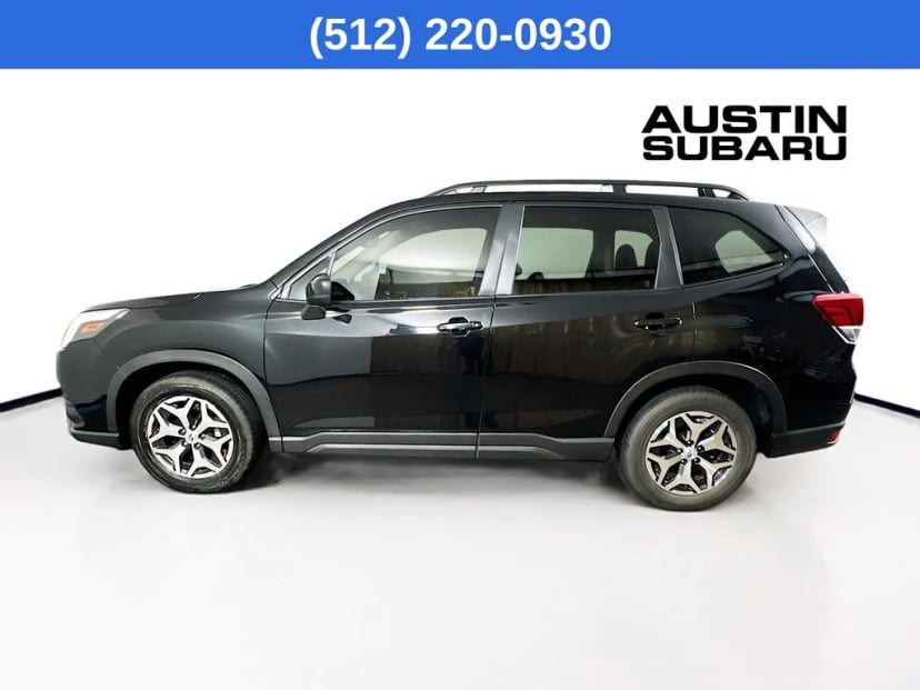 2024 Subaru Forester - Image 2