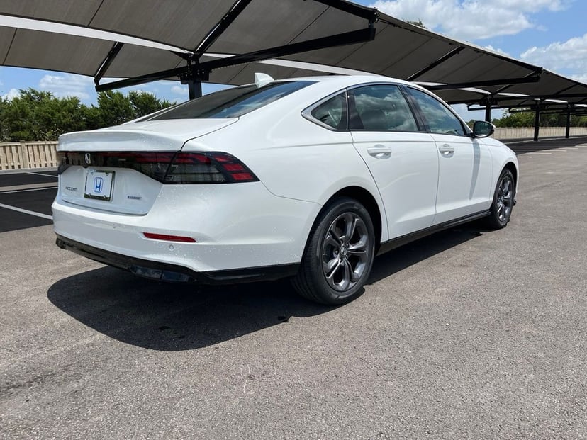2026 Honda Accord - Image 2