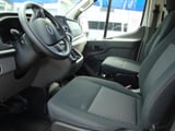 2025 Ford Transit - Preview 7