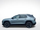 2027 Chevrolet Equinox - Preview 6