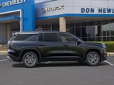 2027 Chevrolet Traverse - Preview 5