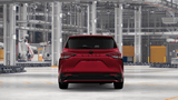 2026 Toyota Sienna - Preview 8