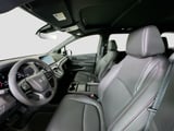2026 Honda Odyssey - Preview 15