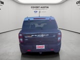 2023 Ford Bronco Sport - Preview 4