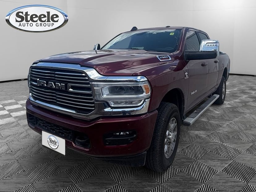 2023 Ram 2500 - Image 1