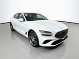 2026 Genesis G70 - Preview 3