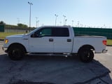 2013 Ford F-150 - Preview 4