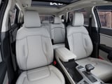 2026 Kia Sportage - Preview 15