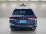 2026 Volkswagen Atlas - Preview 4