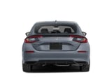 2026 Honda Civic - Preview 8