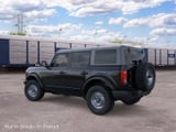 2026 Ford Bronco - Preview 4