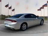 2020 Dodge Charger - Preview 5