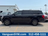 2022 Ford Expedition - Preview 8
