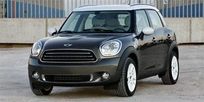 2012 MINI Countryman - Image 1