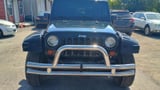 2012 Jeep Wrangler - Preview 5