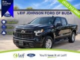 2023 Chevrolet Silverado 1500 - Preview 2