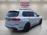 2025 BMW X7 - Preview 3