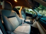 2014 Toyota Camry - Preview 10