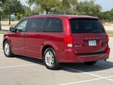 2016 Dodge Grand Caravan - Preview 6