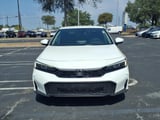 2025 Honda Civic - Preview 8
