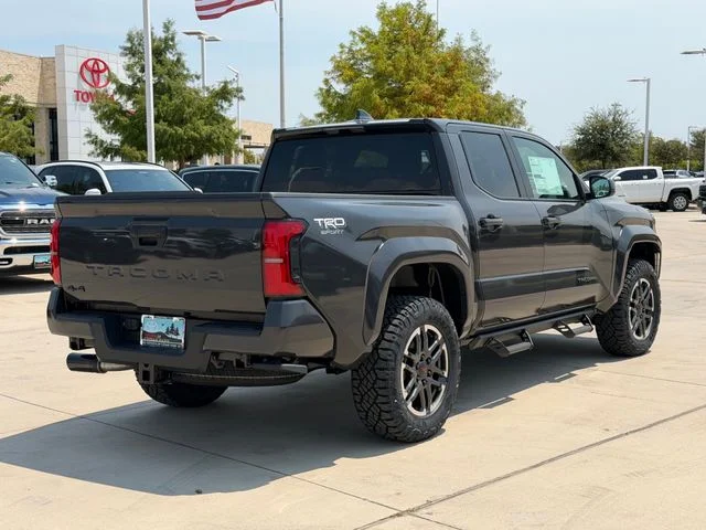 2026 Toyota Tacoma - Image 3