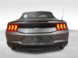 2024 Ford Mustang - Preview 6