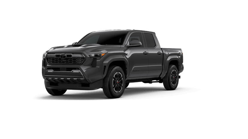 2026 Toyota Tacoma - Image 1