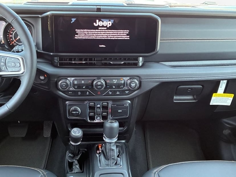 2026 Jeep Wrangler - Image 3