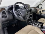 2022 INFINITI QX80 - Preview 9