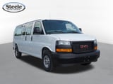 2026 GMC Savana Cargo - Preview 3