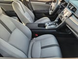 2017 Honda Civic - Preview 15