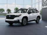 2026 Subaru Forester - Preview 2