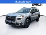 2026 Subaru Outback - Preview 3