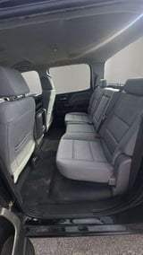 2017 Chevrolet Silverado 3500 HD - Preview 12