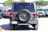 2026 Jeep Wrangler - Preview 6