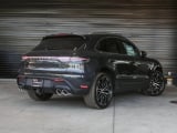 2026 Porsche Macan - Preview 7