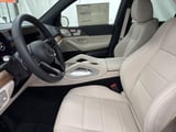 2026 Mercedes-Benz GLE - Preview 14