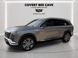 2027 Cadillac Vistiq - Preview 3