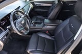 2018 Cadillac XT5 - Preview 9