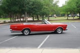 1966 Ford Galaxie - Preview 8